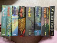 Harry Potter Nordrhein-Westfalen - Unna Vorschau