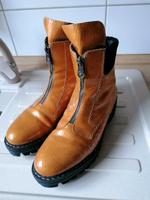 Rieker Stiefel top Zustand Nordrhein-Westfalen - Dinslaken Vorschau