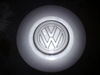 org. VW Radkappen für 4 Loch 13 & 14 Stahlfelgen Youngtimer Nordrhein-Westfalen - Menden Vorschau