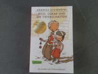 Taschenbuch „Rico, Oskar und die Tieferschatten“ Hessen - Cölbe Vorschau