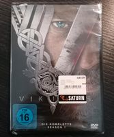 Dvd Vikings Staffel 1 NEU Rheinland-Pfalz - Trierweiler Vorschau