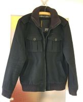 Jack & Jones Winterjacke Jacke schwarz S M Hessen - Hofheim am Taunus Vorschau