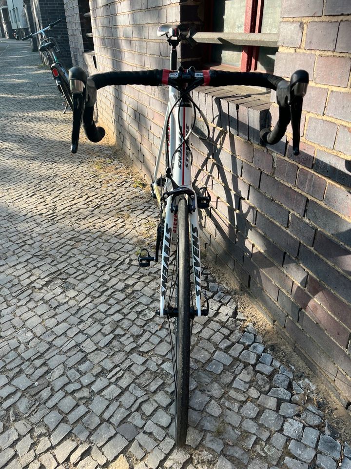 Stevens Stelvio 2014 RH 60 cm Rennrad in Berlin