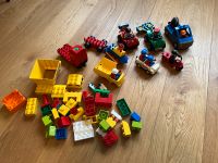 Lego Duplo Konvolut Köln - Rath-Heumar Vorschau