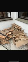 Holz / Brennholz in Soest zu verschenken Nordrhein-Westfalen - Soest Vorschau