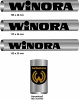 WINORA Vintage 80er, Classic, Midschool, Oldschool Nordrhein-Westfalen - Enger Vorschau