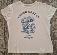 T-Shirt Gr.M ZARA Hessen - Roßdorf Vorschau