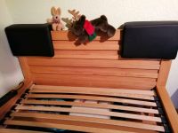 Schönes Kinder /Jugend Bett (Kernbuche,) Nordrhein-Westfalen - Bottrop Vorschau