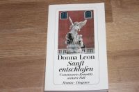 Donna Leon: Sanft entschlafen - Diogenes; Zustand sehr gut Bayern - Laaber Vorschau