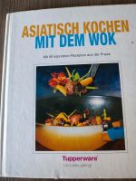 Tupperware Kochbuch Asiatisch kochen Baden-Württemberg - Ebersbach an der Fils Vorschau