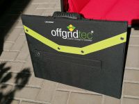 120 Watt Solartasche von Offgridtec FSP-2 Bayern - Triefenstein Vorschau