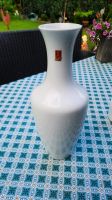 Weiße, schlichte Vase von Kaiser Nordrhein-Westfalen - Viersen Vorschau