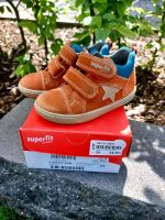 Superfit 24 Sneaker, Klettverschluss, Übergangsschuhe Rheinland-Pfalz - Herdorf Vorschau