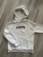 Pullover Hoodie von Levi’s in XXS 158/164 Nordrhein-Westfalen - Dinslaken Vorschau