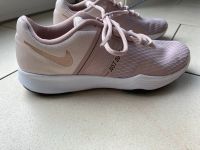 Nike Sneaker Turnschuhe Gr. 36 (37,5) rose rosa wie NEU! Nordrhein-Westfalen - Nordkirchen Vorschau