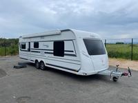 Wohnwagen LMC 2021 Nordrhein-Westfalen - Krefeld Vorschau