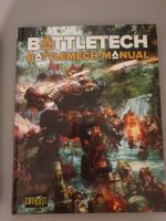 Battletech - Battlemech Manual Nordrhein-Westfalen - Kleve Vorschau