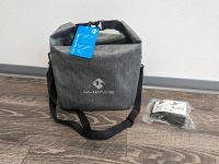 M-Wave Lenkertasche Clip On Halter Wasserdicht E-Bike Fahrrad Niedersachsen - Rhauderfehn Vorschau