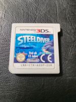 Nintendo 3ds Steeldiver Duisburg - Meiderich/Beeck Vorschau