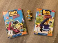 2x DVD + Figur Bob der Baumeister Niedersachsen - Laatzen Vorschau