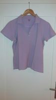 Montego Poloshirt in flieder/lila Gr. 44/XL "Neu" Bayern - Marktredwitz Vorschau