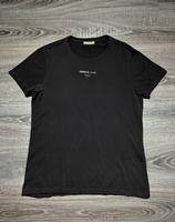 Versace Jeans Couture T-Shirt Schwarz M Herren Shirt Saarland - Heusweiler Vorschau
