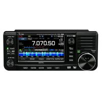 Icom IC-705 HF/VHF/UHF Portabel All Mode Transceiver Amateurfunk Bayern - Inzell Vorschau