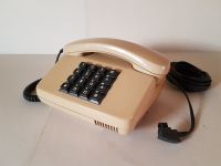 Telefon Post 01LX beige Bj.06/90 MFV TAE Stecker Top Sachsen - Taura Vorschau