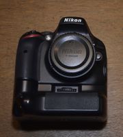Die Nikon D5100 Digitale Spiegelreflexkamera sehr guter Zustand Hessen - Niedernhausen Vorschau