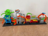 Hot Wheels Car wash Bahn Kinder Spielzeug Autos Hessen - Alsfeld Vorschau