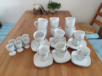 Kaffe/Tee Set Kr. München - Haar Vorschau