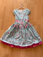 Freizeitkleid /festliches Kleid /Happy Girls by eisend /Größe 128 Kreis Ostholstein - Stockelsdorf Vorschau