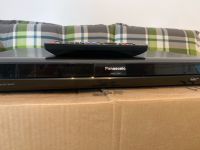 Rekorder Panasonic DVD DVB DMR-EX84C Berlin - Wilmersdorf Vorschau