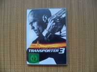 DVD Spielfilm The Transporter Vol. 1,2 u.3 Action inkl. Versand Berlin - Charlottenburg Vorschau