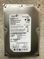 Seagate Barracuda 7200.10﻿ 250GB 7.2K 8MB SATA II 3.5'' ST3250820 Hamburg-Nord - Hamburg Barmbek Vorschau