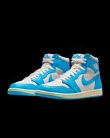 Air Jordan 1 Retro High OG "UNC Reimagined" | EU 45.5 Kr. Passau - Passau Vorschau