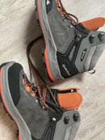 Wander Outdoor Jagd Schuhe Marke Quechua NEU UNBENUTZT Thüringen - Steinbach-Hallenberg (Thüringer W) Vorschau