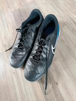 Nike Hallenschuhe Gr.46 Hessen - Bad Emstal Vorschau