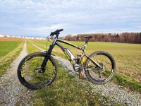E-Mountainbike Fully XL Haro - e bike Bayern - Obertraubling Vorschau