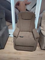 Relax Sessel der Firma Duo Collection Modell Toronto XXL Nordrhein-Westfalen - Velbert Vorschau