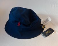 Ralph Lauren Fischerhut blau, neu mit Etikett Leipzig - Altlindenau Vorschau