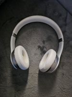 Beats solo 3 Wireless Kopfhörer Silber Edition Bayern - Augsburg Vorschau