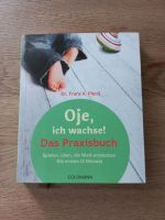 Oje ich Wachse Sachbuch Kinderbuch Bayern - Berching Vorschau