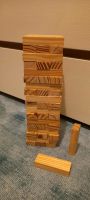 Jenga aus Holz Schleswig-Holstein - Hohenlockstedt Vorschau