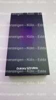 Samsung Galaxy S23 Ultra  512 GB - 2 Cases - Rechnung Innenstadt - Köln Altstadt Vorschau