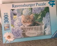 Puzzle, 300 Teile, Ravensburger, 9+, wie NEU Kr. München - Taufkirchen Vorschau