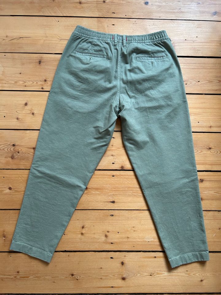 Cinque Chino 48 NP99€ Khaki in Düsseldorf