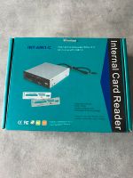 Interner Card Reader 3,5 zoll NEU Aachen - Aachen-Brand Vorschau