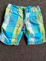 Kurze Hose Shorts Gr. 98 Niedersachsen - Otterndorf Vorschau