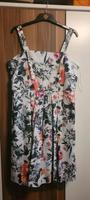 tolles Sommerkleid mit Blumenmuster Hamburg-Mitte - Hamburg Horn Vorschau